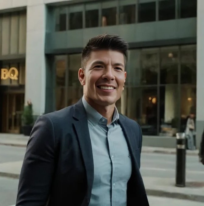 Paul Silva - Digital Marketing Consultant